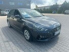 Hyundai i30 Salon Polska Poleasingowy I właściciel Serwis ASO VAT 23% Bezwypadkowy - 3