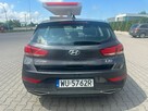 Hyundai i30 Salon Polska Poleasingowy I właściciel Serwis ASO VAT 23% Bezwypadkowy - 6