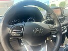 Hyundai i30 Salon Polska Poleasingowy I właściciel Serwis ASO VAT 23% Bezwypadkowy - 9