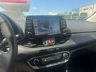 Hyundai i30 Salon Polska Poleasingowy I właściciel Serwis ASO VAT 23% Bezwypadkowy - 10