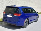 Chrysler Pacifica - 9
