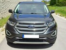 Ford EDGE - 2