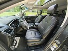 Ford EDGE - 10