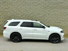Dodge Durango - 8