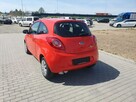 Ford KA 1.2 Beznyna Wspomaganie kierownicy 2009r Raty Zamiana - 4