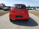 Ford KA 1.2 Beznyna Wspomaganie kierownicy 2009r Raty Zamiana - 8