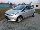 Fiesta 1.2 Benzyna Klima Alu Felgi Raty Zamiana - 1