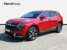 Kia Sportage 1.6 T-GDI 150KM 6MT FWD BusinessLine SalonPL SerwisASO - 1
