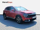 Kia Sportage 1.6 T-GDI 150KM 6MT FWD BusinessLine SalonPL SerwisASO - 7