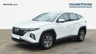 Hyundai Tucson 1.6 T-GDI 150 KM 2WD 6 MT Wersja Modern SalonPL FV23% - 1
