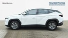 Hyundai Tucson 1.6 T-GDI 150 KM 2WD 6 MT Wersja Modern SalonPL FV23% - 2