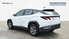 Hyundai Tucson 1.6 T-GDI 150 KM 2WD 6 MT Wersja Modern SalonPL FV23% - 3