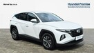 Hyundai Tucson 1.6 T-GDI 150 KM 2WD 6 MT Wersja Modern SalonPL FV23% - 7