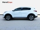 Kia Sportage 1.6 GDI (132KM) 6MT, 2WD Business Line, SalonPL Serwis ASO, 1 wł - 2