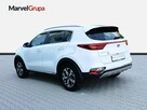 Kia Sportage 1.6 GDI (132KM) 6MT, 2WD Business Line, SalonPL Serwis ASO, 1 wł - 3