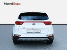 Kia Sportage 1.6 GDI (132KM) 6MT, 2WD Business Line, SalonPL Serwis ASO, 1 wł - 4