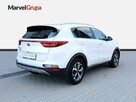 Kia Sportage 1.6 GDI (132KM) 6MT, 2WD Business Line, SalonPL Serwis ASO, 1 wł - 5
