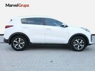 Kia Sportage 1.6 GDI (132KM) 6MT, 2WD Business Line, SalonPL Serwis ASO, 1 wł - 6