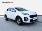 Kia Sportage 1.6 GDI (132KM) 6MT, 2WD Business Line, SalonPL Serwis ASO, 1 wł - 7