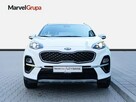 Kia Sportage 1.6 GDI (132KM) 6MT, 2WD Business Line, SalonPL Serwis ASO, 1 wł - 8