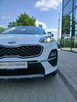 Kia Sportage 1.6 GDI (132KM) 6MT, 2WD Business Line, SalonPL Serwis ASO, 1 wł - 9