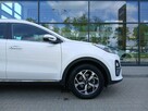Kia Sportage 1.6 GDI (132KM) 6MT, 2WD Business Line, SalonPL Serwis ASO, 1 wł - 11