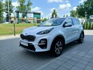Kia Sportage 1.6 GDI (132KM) 6MT, 2WD Business Line, SalonPL Serwis ASO, 1 wł - 13
