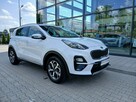 Kia Sportage 1.6 GDI (132KM) 6MT, 2WD Business Line, SalonPL Serwis ASO, 1 wł - 14