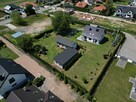 Węgrzce - działka budowlana - IDEALNA - 12
