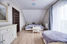 WĘGRZCE - Dom na 28 arowej działce - 3