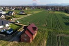 Wyjątkowy dom z ogrodem Jawiszowice k/ Brzeszcz - 11