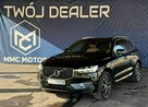 Volvo XC60 B4 D AWD Inscription aut, Salon Polska! 1 właściciel! - 1