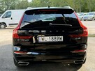 Volvo XC60 B4 D AWD Inscription aut, Salon Polska! 1 właściciel! - 8