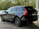 Volvo XC60 B4 D AWD Inscription aut, Salon Polska! 1 właściciel! - 9