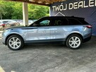 Land Rover Range Rover VELAR P250 SE! Salon Polska! I właściciel! Serwis ASO ! Meridan 3D ! - 3