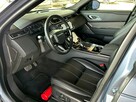 Land Rover Range Rover VELAR P250 SE! Salon Polska! I właściciel! Serwis ASO ! Meridan 3D ! - 13