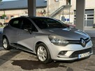 Renault Clio 0.9 TCe Limited! Salon Polska ! Nawigacja ! Tempomat! - 2