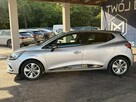 Renault Clio 0.9 TCe Limited! Salon Polska ! Nawigacja ! Tempomat! - 7