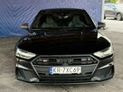 S7 344kM Quattro! Salon Polska ! I właściciel! Serwis ASO ! Pneumatyka - 3