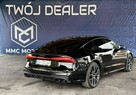 S7 344kM Quattro! Salon Polska ! I właściciel! Serwis ASO ! Pneumatyka - 5