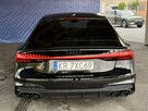 S7 344kM Quattro! Salon Polska ! I właściciel! Serwis ASO ! Pneumatyka - 7