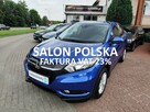 Honda HR-V 2017/AUTOMAT/SALON POLSKA/fv23%/stan bdb/gwarancja - 1