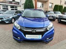 Honda HR-V 2017/AUTOMAT/SALON POLSKA/fv23%/stan bdb/gwarancja - 2