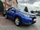 Honda HR-V 2017/AUTOMAT/SALON POLSKA/fv23%/stan bdb/gwarancja - 3