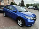 Honda HR-V 2017/AUTOMAT/SALON POLSKA/fv23%/stan bdb/gwarancja - 4