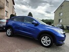 Honda HR-V 2017/AUTOMAT/SALON POLSKA/fv23%/stan bdb/gwarancja - 5