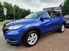 Honda HR-V 2017/AUTOMAT/SALON POLSKA/fv23%/stan bdb/gwarancja - 6