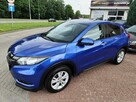 Honda HR-V 2017/AUTOMAT/SALON POLSKA/fv23%/stan bdb/gwarancja - 7