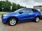 Honda HR-V 2017/AUTOMAT/SALON POLSKA/fv23%/stan bdb/gwarancja - 8