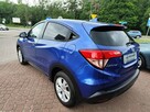 Honda HR-V 2017/AUTOMAT/SALON POLSKA/fv23%/stan bdb/gwarancja - 9